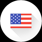 🇺🇸 USA Flag Live Wallpaper
