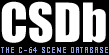 [CSDb] The Commodore 64 Scene Database