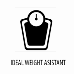 Ideal Weight Asistant