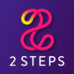 2 Steps