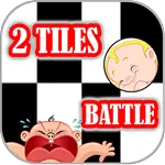2 Tiles Battle