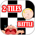 2 Tiles Battle