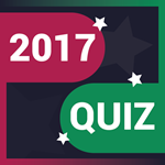 2017 QUIZ