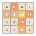 2048 by Uberspot