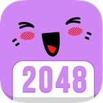 2048 Cute Edition