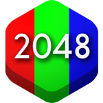 2048 Hex