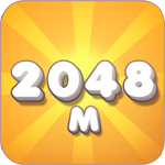 2048 Maze