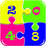 2048 Puzzle Challenge