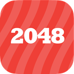 2048 Squeezy Numbers