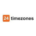 24 Time Zones