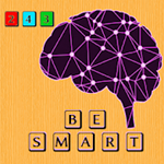 243 6x6 Game - Train Your Brain