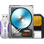 321Soft Data Recovery for Mac