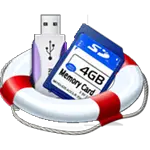 321Soft USB Flash Recovery