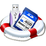 321Soft USB Flash Recovery