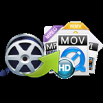 321Soft Video Converter for Mac