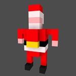 3D Pixel Artist