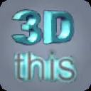 3Dthis