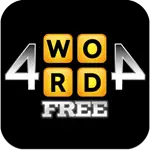 4WORD4 Word Game