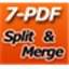 7-PDF Split & Merge