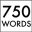 750 Words