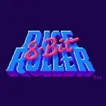 8-Bit Dice Roller