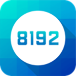 8192 Number Puzzle