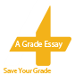 A Grade Essays