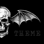 A7X Theme