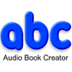 abc - Audio Book Creator