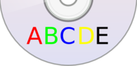 abcde