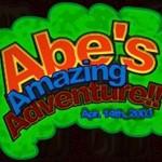 Abe's Amazing Adventure