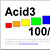 The Acid3 Test