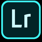 Adobe Photoshop Lightroom CC