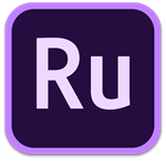 Adobe Premiere Rush