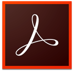 Adobe Acrobat Reader DC 