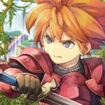 Adventures of Mana