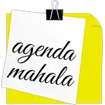 Agenda Mahala