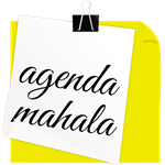 Agenda Mahala