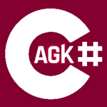 AGKSharp