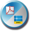 Aide PDF to DWG Converter