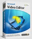 Aimersoft Video Editor