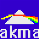 AKMA Network Simulator