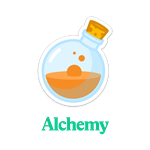 Alchemy file converter