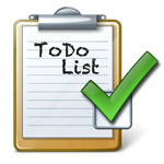 Alinof ToDoList