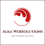 Alka WebSolutions Website Builder