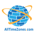 AllTimeZones.com