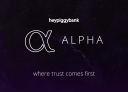 Alpha Crypto Index