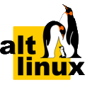 ALT Linux