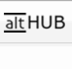 altHUB