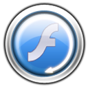 Amazing Flash to Video Converter